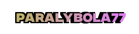 PARLAYBOLA77 Logo